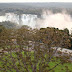 Radio Melhor do Brasi -Impresa  Fotos - Turismo  Cataratas do Iguaçu Paraná