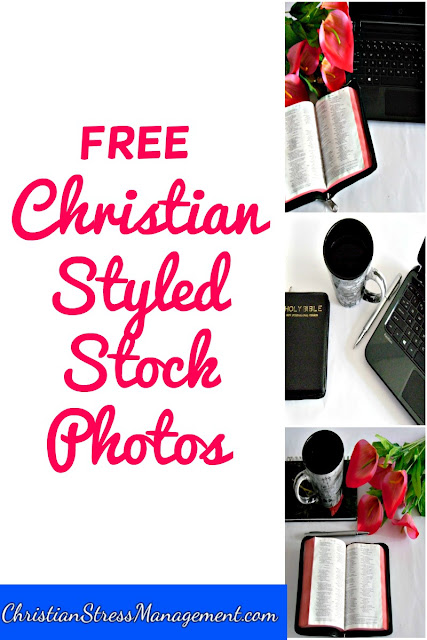 Free Christian styled stock photos