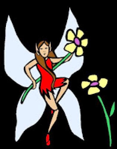 Fascination With Faeries