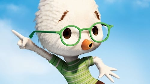 Chicken Little 2005 completa en español