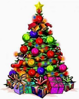 La Leyenda del Arbol de Navidad