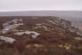 Upper Burbage edge 