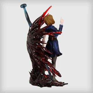 S-Fire Figure 1/7 Kugisaki Nobara - Jujutsu Kaisen, Sega