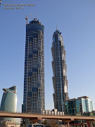 JW Marriott Marquis Hotel Dubai photos, aka Emirates Park Towers Hotel and . (dubai )