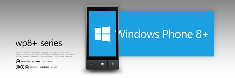 Windows Phone 8