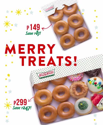 Download Manila Shopper: Eats A Promo: December 2018