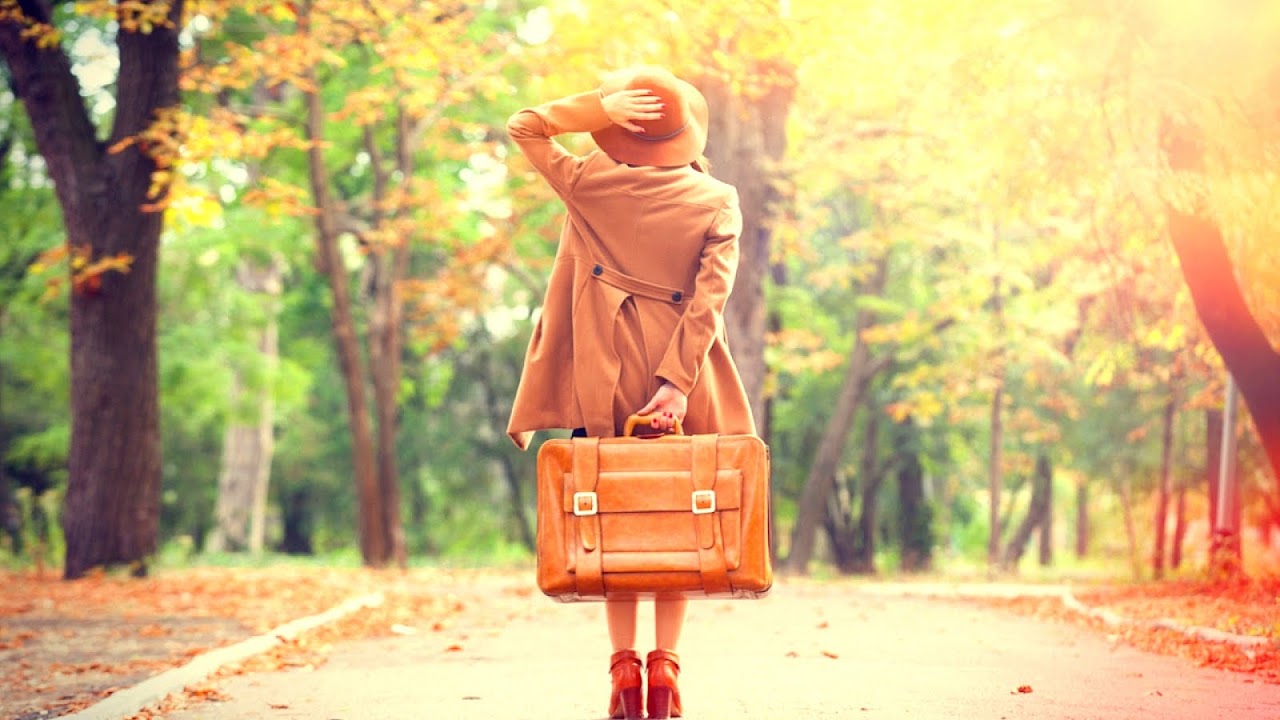 Tips On Traveling Alone