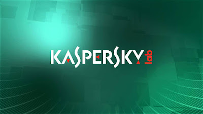 Software Kaspersky Lab