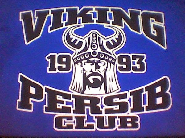 Kumpulan Gambar  Wallpaper Logo Persib Mantap