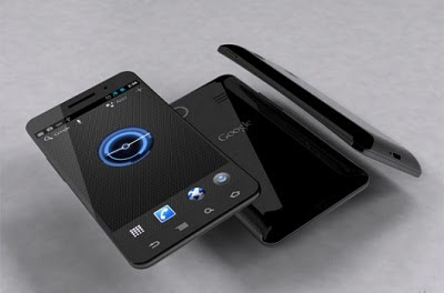 google x phone, android 5.0 terbaru, hp canggih 2013