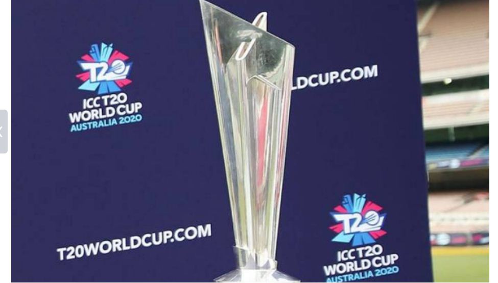 T20 World Cup to be moved from India to UAE