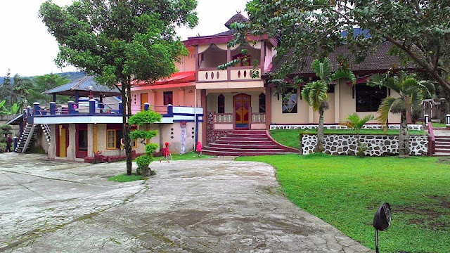 Tips Mencari Villa Yang Murah di Batu Malang