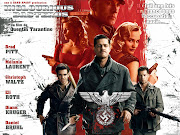 TarantinoŞiddetin Ozanı'ndan Yüksek Dozaj Filmler (inglourious basterds custom wallpaper fr )