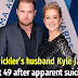 Kellie Pickler’s Husband Celebrated Career Milestone Before Apparent Suicide.