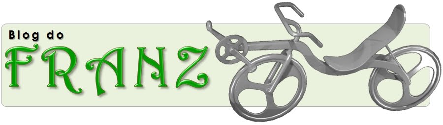 Blog do Luis Franz