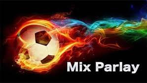 mix parlay icon
