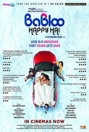 Babloo Happy Hai 2014 Hindi HD Quality Full Movie Watch Online Free