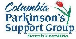 image of Parkinson's support group logo