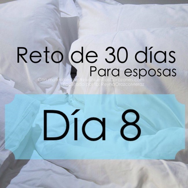 8 Bienvenida Reto de 30 dias para mujeres casadas Reyna Orozco Meraz AvivaNuestrosCorazones Nancy Leigh Demoss (9)
