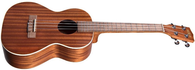 Ukelele tenor Kala KAT