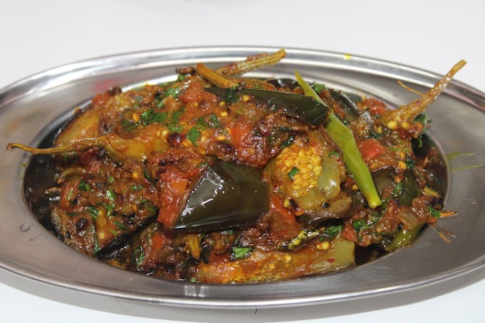 Baigan curry recipe, Baigan masala, Baigan bhajja, Baigan aloo, Baigan bharta, Baigan recipes, Brinjal recipes, Eggplant recipes |