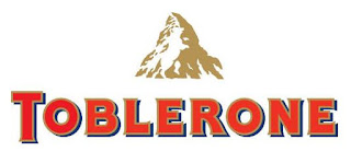 EL logo de toblerone