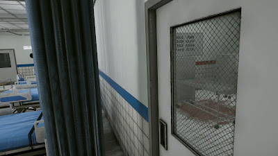 Tested On Humans Escape Room Game Screenshot 3