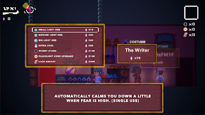 Mislight Game Screenshot 10