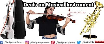 Music instruments Amazon