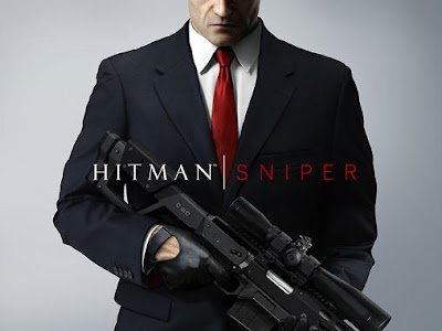 Hitman Sniper MOD v1.7.8 APK Full Version for Android/iOS New Updated