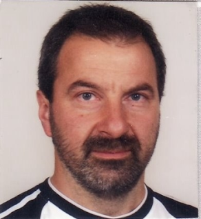 Gilberto Pedrocchi