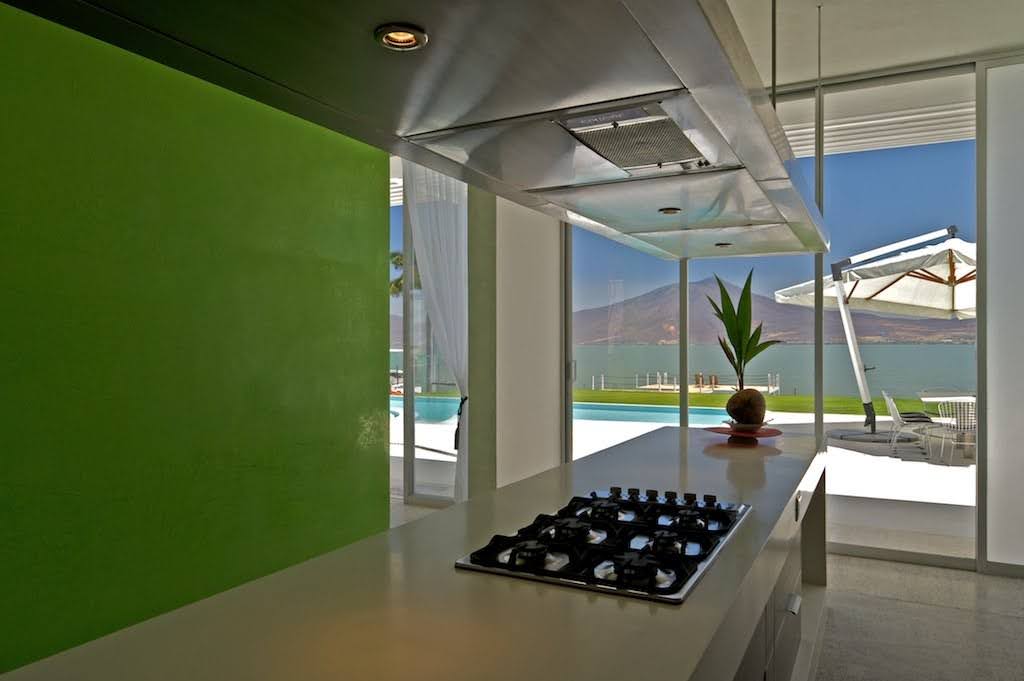 Casa SJC - Agraz Arquitectos