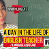 Vlog: A Day in the Life of an English Teacher / Language Assistant in Spain