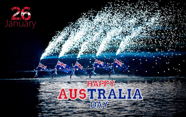 #100+ Australia Day HD images wallpapers cards Cliparts Ecards photos pictures 