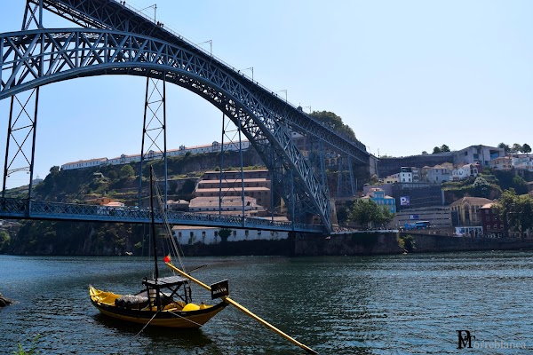 Portugal - Oporto (1/3)