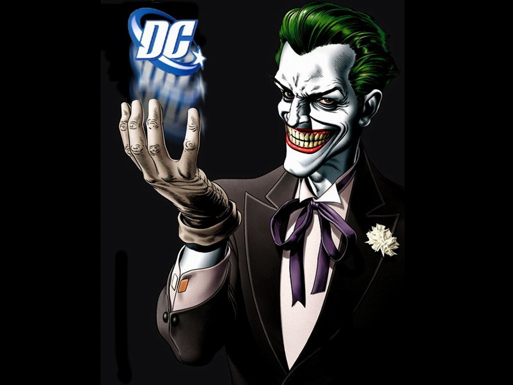 Gambar Wallpaper 3d Joker Gambar DP BBM