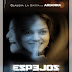 Poster de Claudia La Gatta en "Espejos"