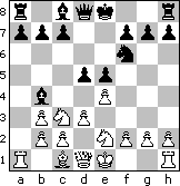 Berlin Defense variation via 3.Nc3