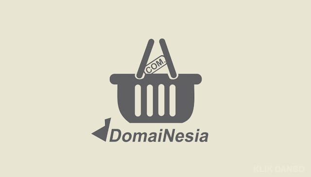 Cara Mudah Membeli Domain di DomaiNesia