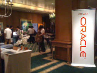 Oracle Cloud Computing Forum