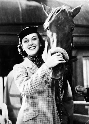 Ann Dvorak