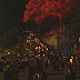 Chikuraku Festival, Oita, Japan
