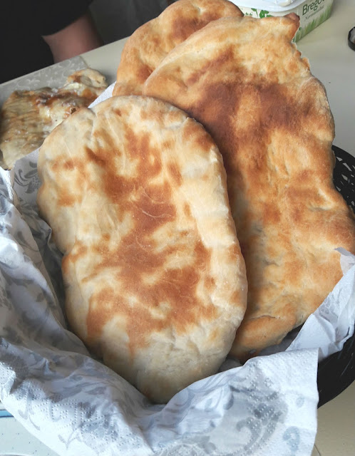 hembakat naan