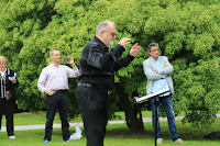 Celebración en Barakaldo del Día Europeo de la Música