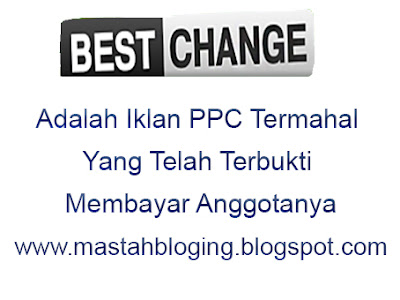 Iklan PPC Termahal Yang Telah Terbukti Membayar