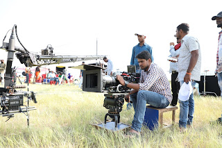 DOP Karan Tandale