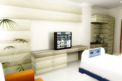 vip-hospital-room-design