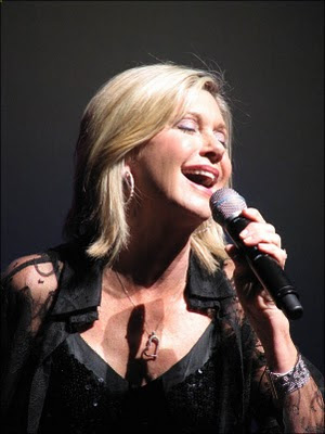 Olivia Newton-John