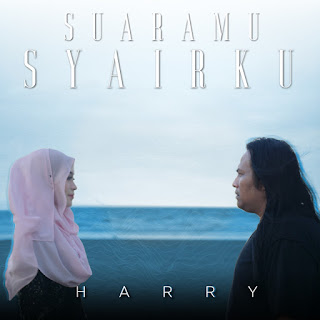 Harry Khalifah - Suaramu Syairku MP3