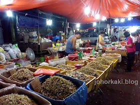 Pasar-Malam-Tangkak-Johor